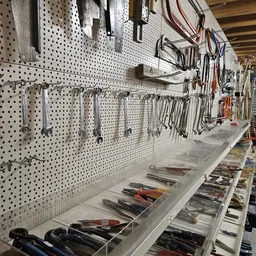 Bezoeker foto van Kringloopwinkel Lichtpuntloods in Kollumersweach