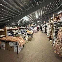 Bezoeker foto van Kringloopwinkel Lichtpuntloods in Kollumersweach