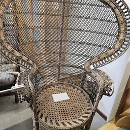 Bezoeker foto van Kringloopwinkel Lichtpuntloods in Kollumersweach