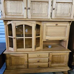 Bezoeker foto van Kringloopwinkel Lichtpuntloods in Kollumersweach