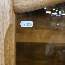 Bezoeker foto van Kringloopwinkel Lichtpuntloods in Kollumersweach