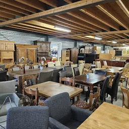 Bezoeker foto van Kringloopwinkel Lichtpuntloods in Kollumersweach