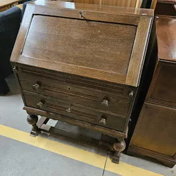 Bezoeker foto van Kringloopwinkel Lichtpuntloods in Kollumersweach