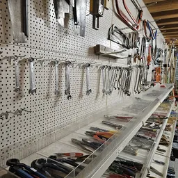 Bezoeker foto van Kringloopwinkel Lichtpuntloods in Kollumersweach