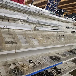 Bezoeker foto van Kringloopwinkel Lichtpuntloods in Kollumersweach