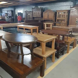 Bezoeker foto van Kringloopwinkel Lichtpuntloods in Kollumersweach