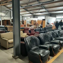 Bezoeker foto van Kringloopwinkel Lichtpuntloods in Kollumersweach