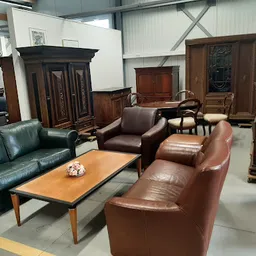 Bezoeker foto van Kringloopwinkel Lichtpuntloods in Kollumersweach