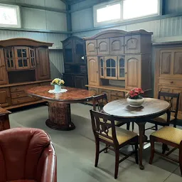 Bezoeker foto van Kringloopwinkel Lichtpuntloods in Kollumersweach