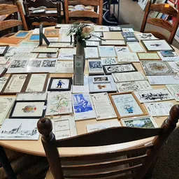 Bezoeker foto van Kringloopwinkel Lichtpuntloods in Kollumersweach