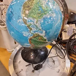 Bezoeker foto van Kringloopwinkel Lichtpuntloods in Kollumersweach