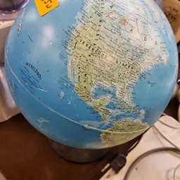 Bezoeker foto van Kringloopwinkel Lichtpuntloods in Kollumersweach