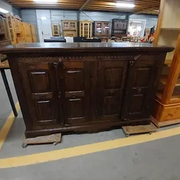 Bezoeker foto van Kringloopwinkel Lichtpuntloods in Kollumersweach