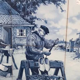 Bezoeker foto van Kringloopwinkel Lichtpuntloods in Kollumersweach