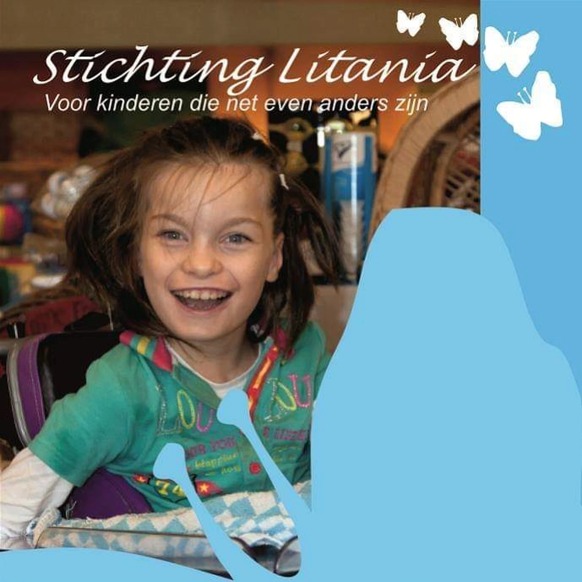 Kringloopwinkel Kringloopwinkel Litania's Zonnestraal in Brummen