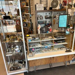 Bezoeker foto van Kringloopwinkel Litania's Zonnestraal in Brummen