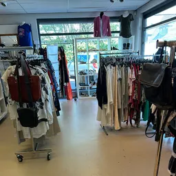 Bezoeker foto van Kringloopwinkel Litania's Zonnestraal in Brummen
