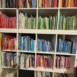 Bezoeker foto van Kringloopwinkel Livi's in Groesbeek