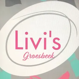Bezoeker foto van Kringloopwinkel Livi's in Groesbeek
