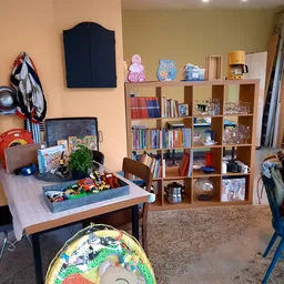 Kringloopwinkel Kringloopwinkel Loev in Den Haag