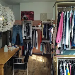 Bezoeker foto van Kringloopwinkel Lotus 2e hands in Middelburg