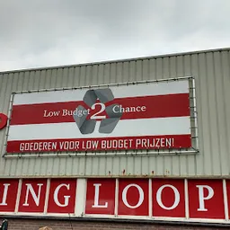 Bezoeker foto van Kringloopwinkel Lowbudget 2 chance in Emmen