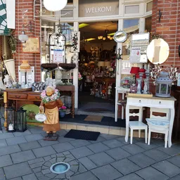 Kringloopwinkel Luxe Kringloop Centrum enschede in Enschede