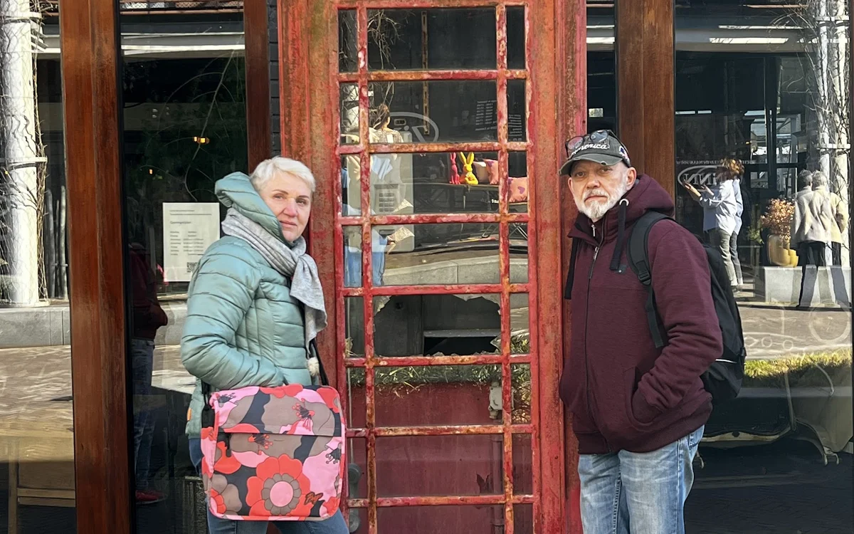 Kringloopwinkel Kringloopwinkel Lycka Secondhand Emmen in Emmen