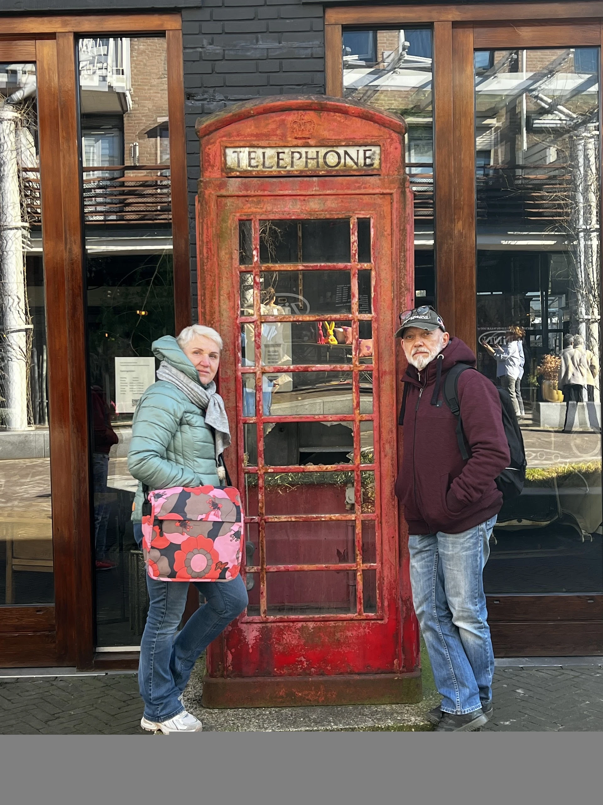 Kringloopwinkel Kringloopwinkel Lycka Secondhand Emmen in Emmen