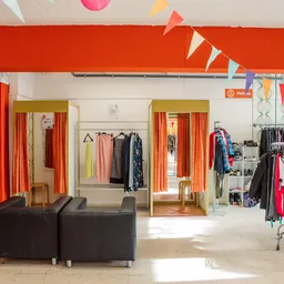 Kringloopwinkel M-accent Kringloopwinkel Assenede in Assenede