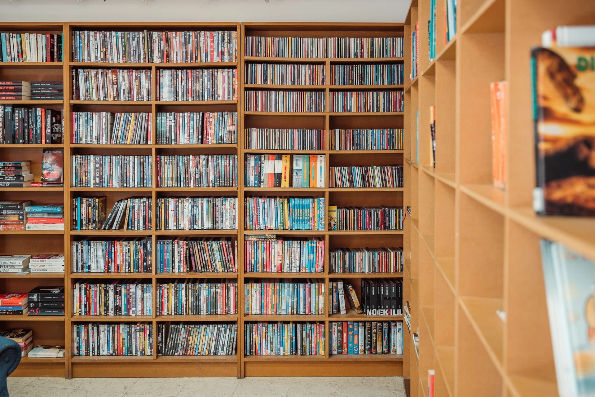 Kringloopwinkel M-accent Kringloopwinkel Assenede in Assenede