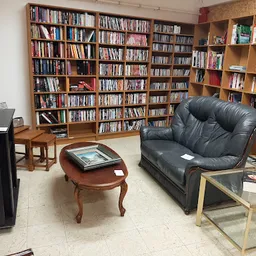 Bezoeker foto van M-accent Kringloopwinkel Assenede in Assenede