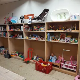 Bezoeker foto van M-accent Kringloopwinkel Assenede in Assenede