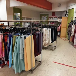 Bezoeker foto van M-accent Kringloopwinkel Assenede in Assenede