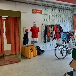 Bezoeker foto van M-accent Kringloopwinkel Assenede in Assenede