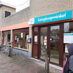 Bezoeker foto van M-accent Kringloopwinkel Assenede in Assenede