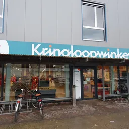 Kringloopwinkel M-accent Kringloopwinkel Eeklo in Eeklo
