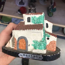 Bezoeker foto van M-accent Kringloopwinkel Eeklo in Eeklo