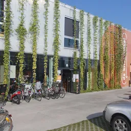 Bezoeker foto van M-accent Kringloopwinkel Eeklo in Eeklo