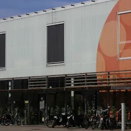 Bezoeker foto van M-accent Kringloopwinkel Eeklo in Eeklo