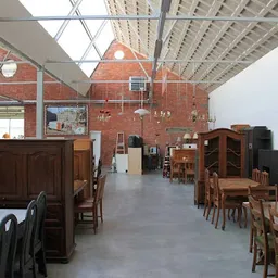 Bezoeker foto van M-accent Kringloopwinkel Eeklo in Eeklo