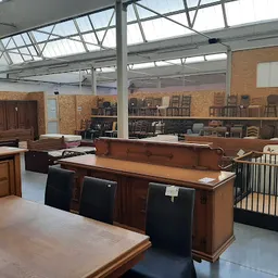 Bezoeker foto van M-accent Kringloopwinkel Eeklo in Eeklo