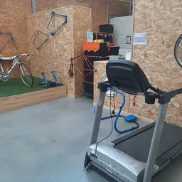 Bezoeker foto van M-accent Kringloopwinkel Eeklo in Eeklo