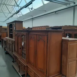 Bezoeker foto van M-accent Kringloopwinkel Eeklo in Eeklo