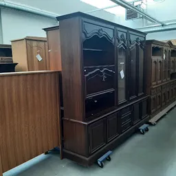 Bezoeker foto van M-accent Kringloopwinkel Eeklo in Eeklo