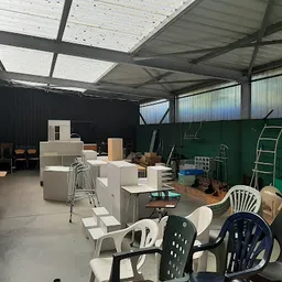 Bezoeker foto van M-accent Kringloopwinkel Eeklo in Eeklo