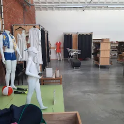 Bezoeker foto van M-accent Kringloopwinkel Eeklo in Eeklo