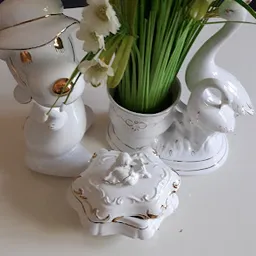 Bezoeker foto van M-accent Kringloopwinkel Eeklo in Eeklo