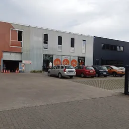 Bezoeker foto van M-accent Kringloopwinkel Eeklo in Eeklo