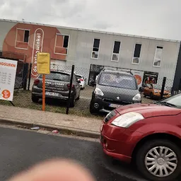 Bezoeker foto van M-accent Kringloopwinkel Eeklo in Eeklo